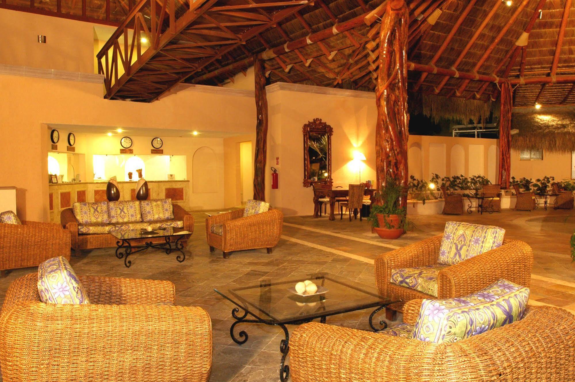 Villas De Cortez Penthouse Los Barriles Exterior photo