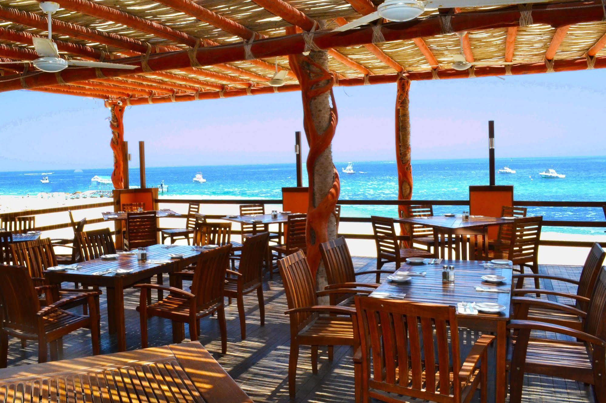 Villas De Cortez Penthouse Los Barriles Exterior photo
