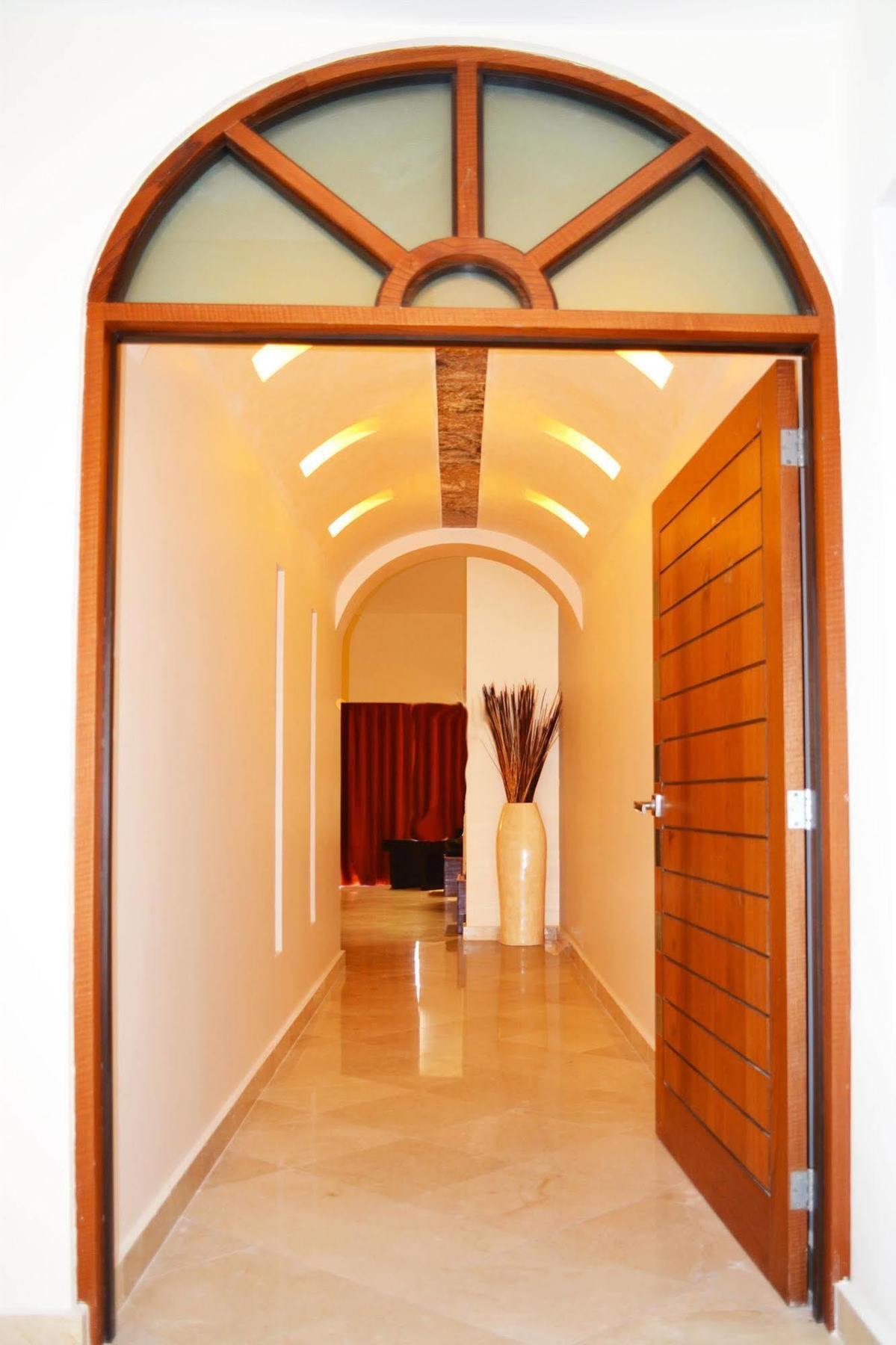 Villas De Cortez Penthouse Los Barriles Exterior photo