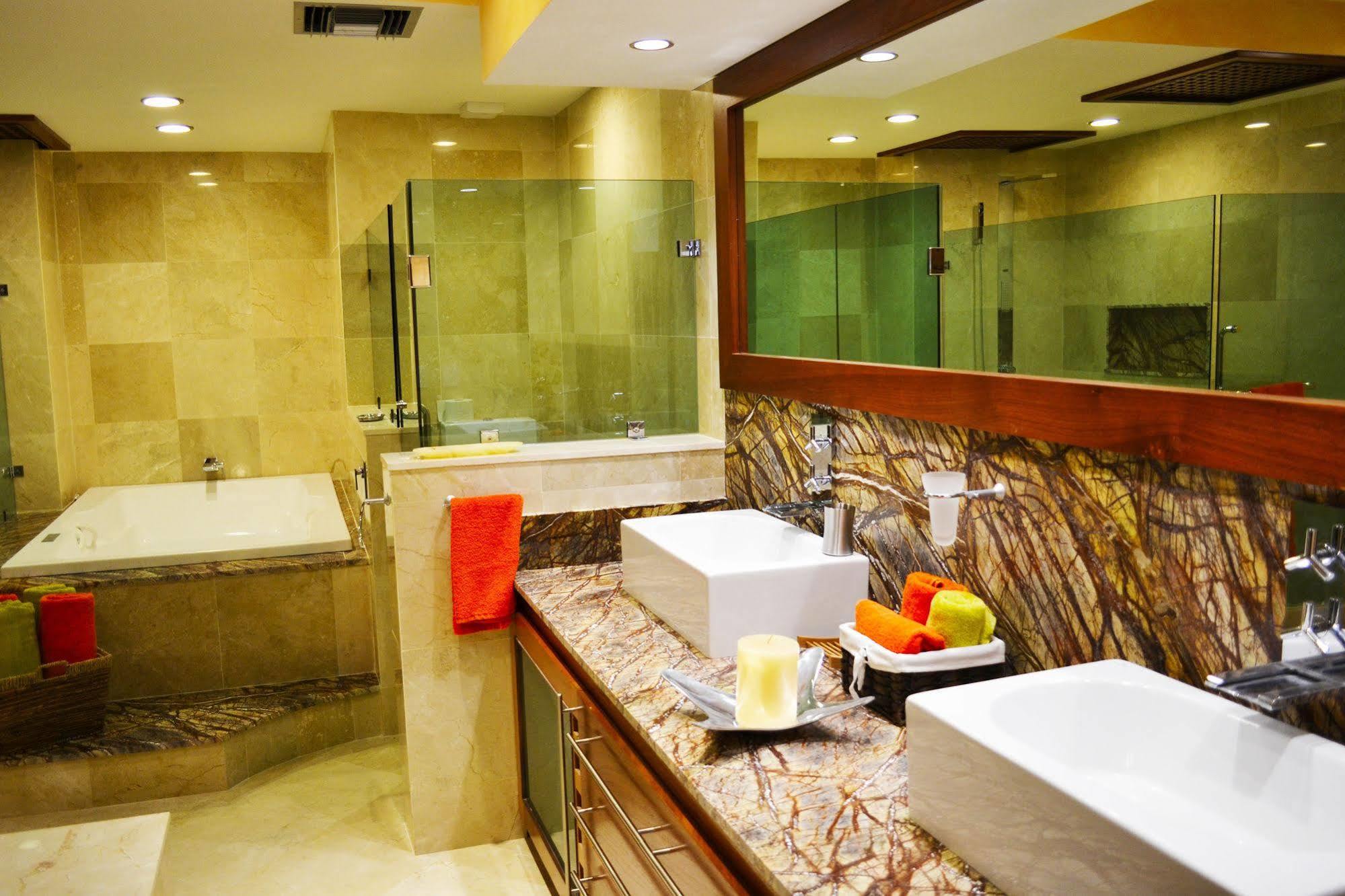 Villas De Cortez Penthouse Los Barriles Exterior photo