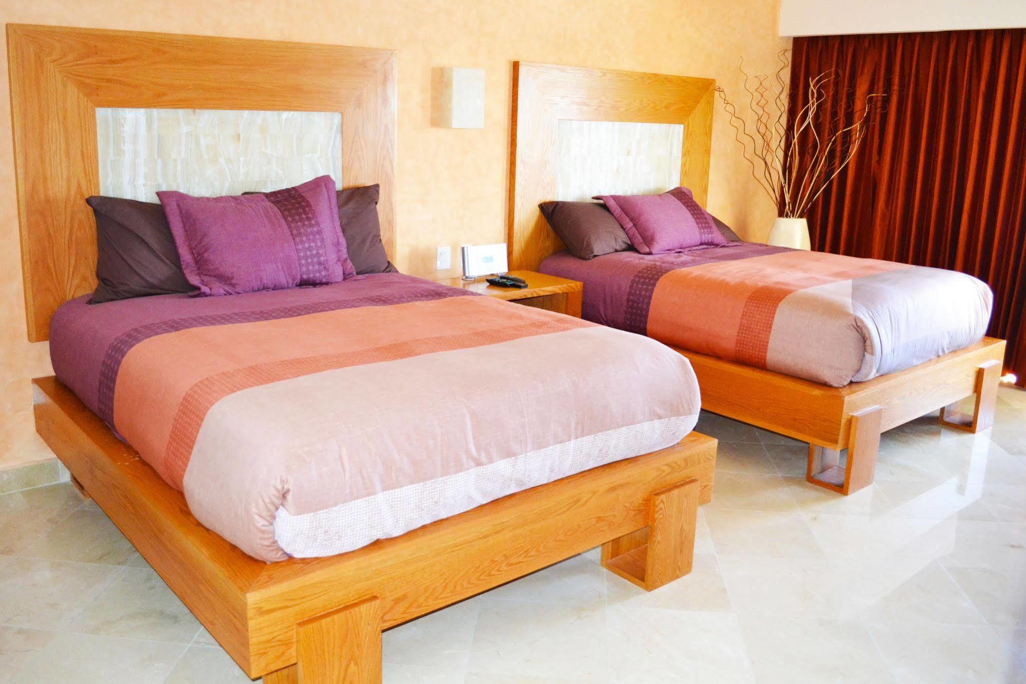 Villas De Cortez Penthouse Los Barriles Exterior photo