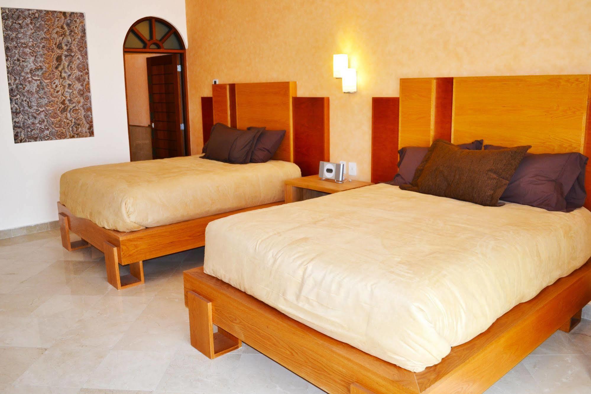 Villas De Cortez Penthouse Los Barriles Exterior photo