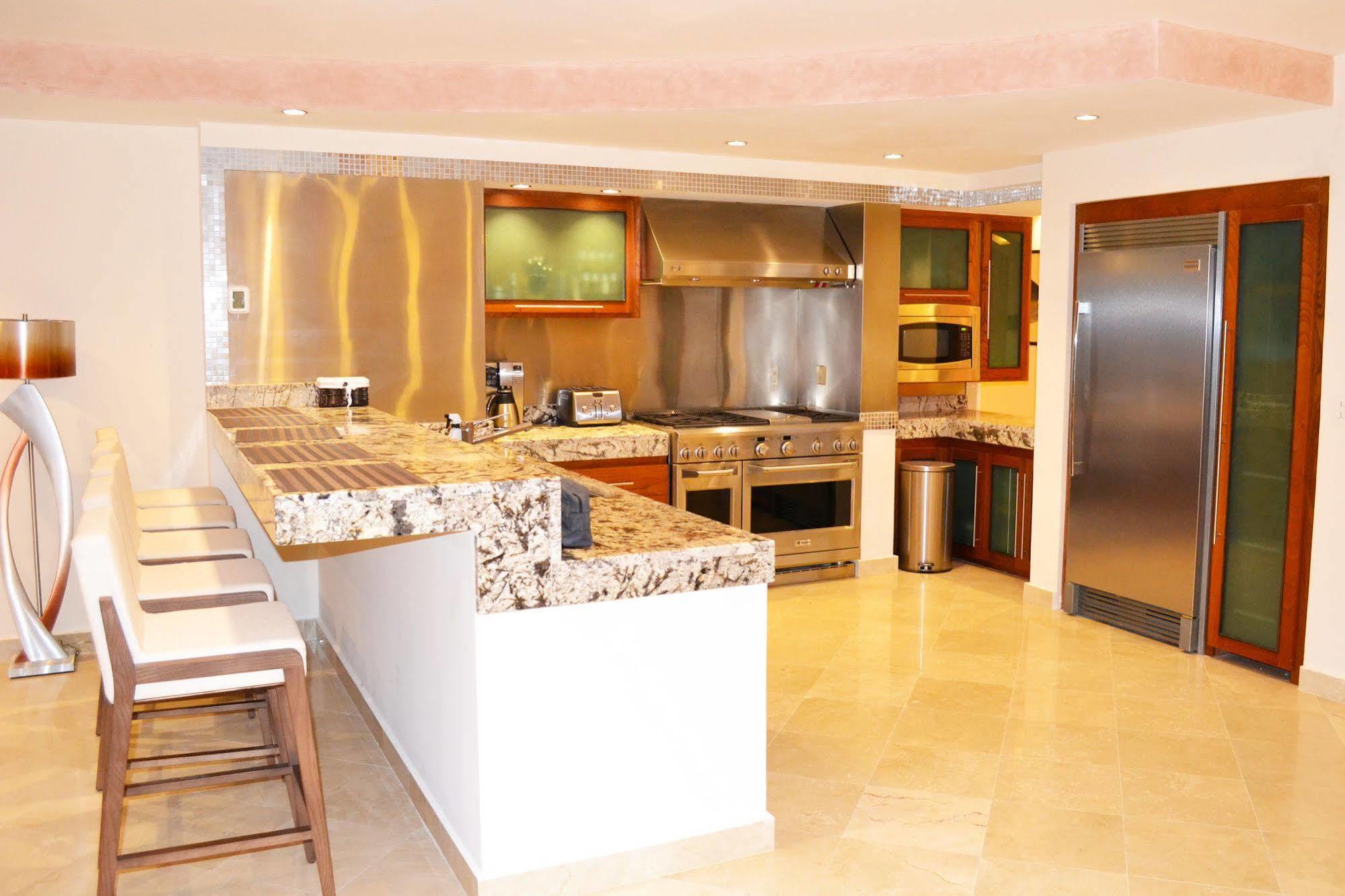 Villas De Cortez Penthouse Los Barriles Exterior photo